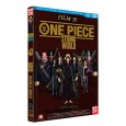 One Piece - Le Film 10 : Strong World