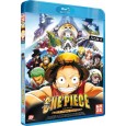 One Piece - Le Film 4 : L'aventure sans issue