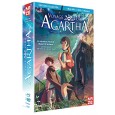 Voyage vers Agartha
