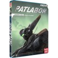 Patlabor 1 : The Movie