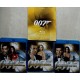 Coffret James Bond - Volume 2