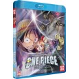 One Piece - Le Film 5 : La Malédiction de l'épée sacrée