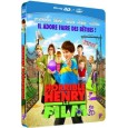 Horrible Henry - Le Film