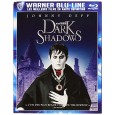 Dark Shadows