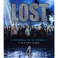 Lost, les disparus - Saison 4