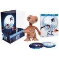 E.T., l'extra-terrestre