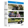 Coffret Jean Becker - Bienvenue parmi nous + La tête en friche + Dialogue avec