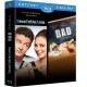 Coffret Justin Timberlake - Sexe entre amis + Bad Teacher