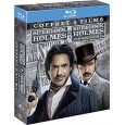 Sherlock Holmes + Sherlock Holmes 2 : Jeu d'ombres