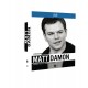 La Collection Matt Damon - Invictus + Au-delà + Les infiltrés + Contagion