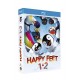 Happy Feet + Happy Feet 2