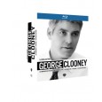La Collection George Clooney - Les marches du pouvoir + Michael Clayton + The Am