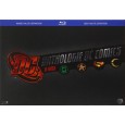 DC Comics Anthologie - Les films - 8 Blu-ray