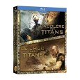 Le Choc des Titans + La colère des Titans