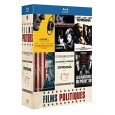 Coffret politique - 5 Blu-ray