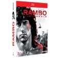 Rambo - L'intégrale