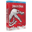 Jurassic Park - Trilogie Édition Ultime