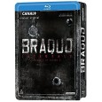 Braquo - Intégrale saison 1 et saison 2