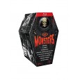 Universal Pictures Monsters - Coffret 8 films