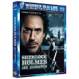 Sherlock Holmes 2 : Jeu d'ombres