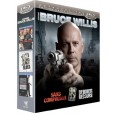 Bruce Willis : Sans compromis + 16 Blocs + Dernier recours
