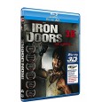 Iron Doors