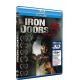 Iron Doors