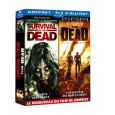 Renouveau du film de zombies : The Dead + Survival of the Dead