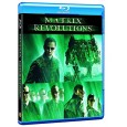 Matrix Revolutions