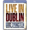 Springsteen, Bruce with the Sessions Band - Live in Dublin