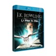 J.K. Rowling - La magie des mots