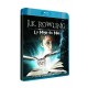 J.K. Rowling - La magie des mots