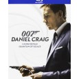 James Bond : Casino Royale + Quantum of Solace
