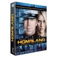 Homeland - L'intégrale de la Saison 1