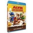 Alvin et les Chipmunks