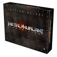 Metal Hurlant Chronicles - L'intégrale de la Saison 1