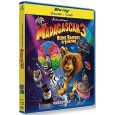 Madagascar 3 : Bons baisers d'Europe