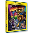 Madagascar 3 : Bons baisers d'Europe