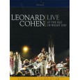 Cohen, Leonard - Live at the Isle of Wight 1970