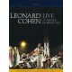 Cohen, Leonard - Live at the Isle of Wight 1970