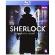 Sherlock - Intégrale des saisons 1 & 2