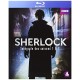 Sherlock - Intégrale des saisons 1 & 2