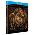 Donjons & Dragons 3 : Le Livre des Ténèbres