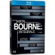 Jason Bourne - Coffret 1 à 4