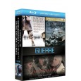 Coffret Guerre : Saints and Soldiers + La bataille de Passchendaele + In Tranzit