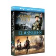 Coffret Classiques : La gloire et la peur + La charge de la brigade légère