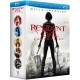 Resident Evil - Les films (Coffret 5 films)