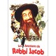 Les Aventures de Rabbi Jacob