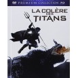 La Colère des Titans