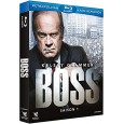 Boss - Saison 1